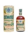 Rum DON PAPA Baroko 40% - MonWhisky