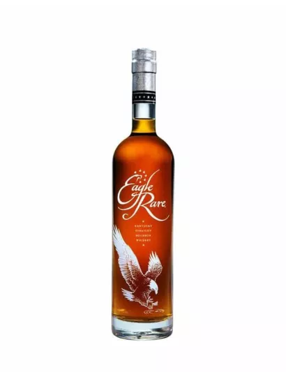 EAGLE RARE 10 Years Single Barrel 45% | MonWhisky.fr