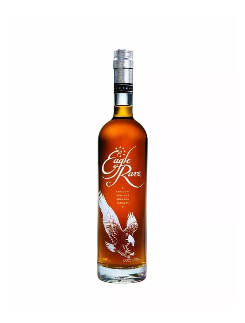 EAGLE RARE 10 Years Single Barrel 45% | MonWhisky.fr