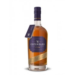 COTSWOLDS Sherry Cask