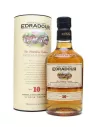 Whisky Ecossais Edradour 10 ans avec étui