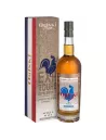 HEPP Ouiski Peated Single Malt Whisky 40%