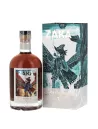 Rum Zaka Mauritius 7-year-old Limited Edition 42%