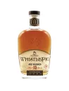 WhistlePig 10 ans Rye Whiskey 50%