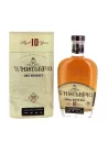 WhistlePig 10-year-old  - Rye Whiskey 50% | MonWhisky