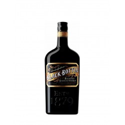 BLACK BOTTLE Whisky 40% 70 cl