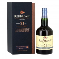 copy of Redbreast 21 ans...
