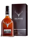 DALMORE 12 ans Sherry Cask Select 43%