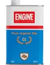 Gin Engine gin 42%