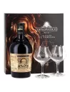 Diplomático Selección de Familia 43% - Coffret 2 verres