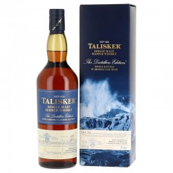 TALISKER Distillers Edition 45,8%