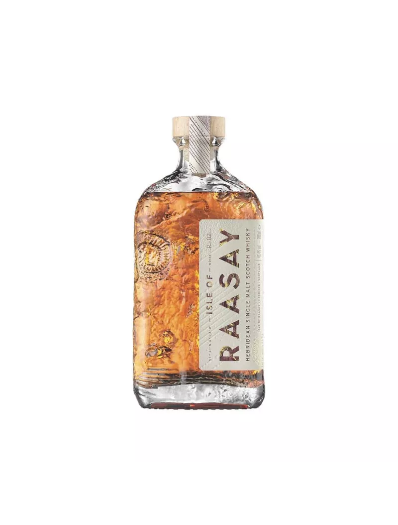 ISLE OF RAASAY R-02 46,4% ISLE OF RAASAY R-02 46,4%