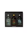 Coffret rhum Neisson Découverte 3 x 20 cl