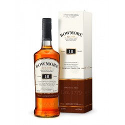 BOWMORE 18-year-old 43%