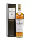 Macallan 12 ans Sherry Oak   43%