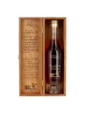 Bas Armagnac  - Montreur d'Ours 45,5% - Domaine Tariquet - MonWhisky