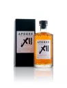 Whisky BIMBER  12 ans Apogée pure malt whisky 46,3%