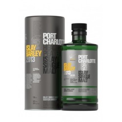 Whisky PORT CHARLOTTE 2013 Islay Barley 50%