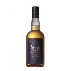 ICHIRO'S MALT Malt & Grain \"World Blended Whisky\" Limited Edition 48%