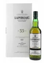 Whisky Laphroaig 33 ans - Ian Hunter Edition n°3