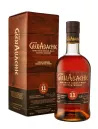 GLENALLACHIE 11 ans PX Wood Finish 48%