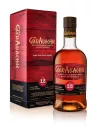 GlenAllachie 12 ans Ruby Port Wood Finish 48%