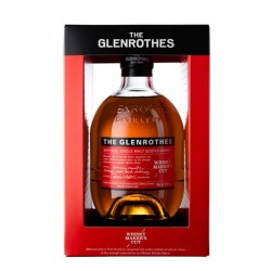GLENROTHES  Marker's cut  48,8%