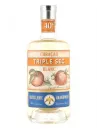 Triple sec  Curaçao - Distillerie de Grandmont - 40%