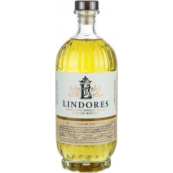Lindores The Casks of Lindores Bourbon 49,4%