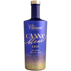 CLÉMENT White Rum - Canne...