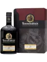 BUNNAHABHAIN 25 Ans 46.3% et son coffret bois