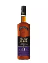 Rhum SAINT JAMES 15 ans 43%