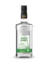 SAINT JAMES rhum blanc  BIO 56,5%