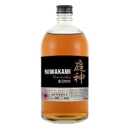 Niwakami  Maroyaka  40%
