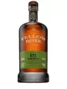 YELLOW ROSE RYE WHISKEY 45%