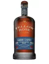 YELLOW ROSE Harris County Straight bourbon  46%