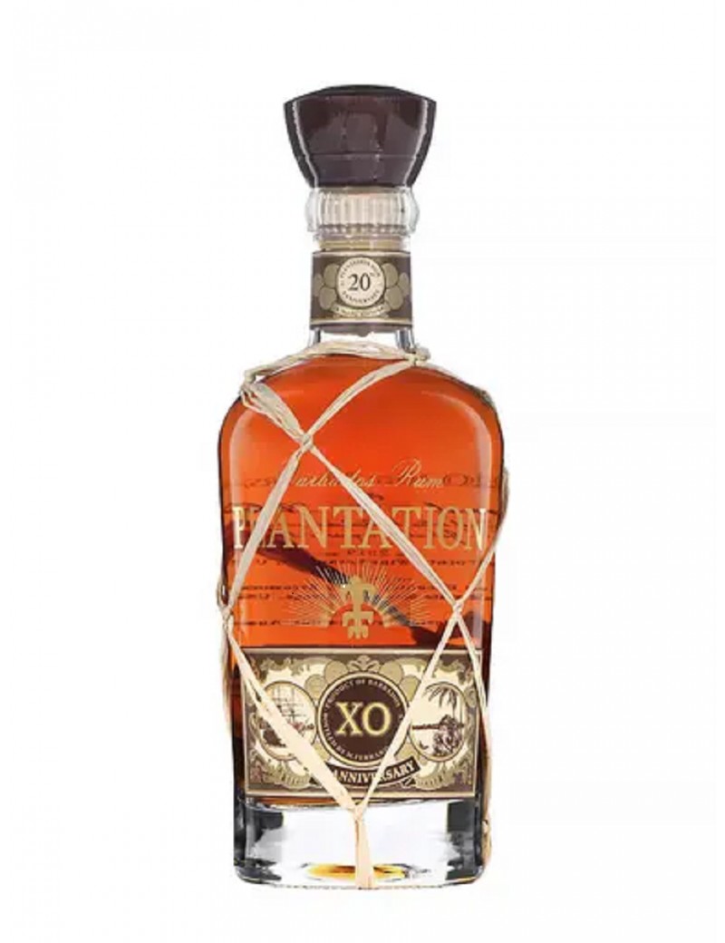 PLANTATION Rum XO - 20th Anniversary 40% 175 cl