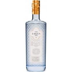Gin The Lakes - Classic Gin 46%