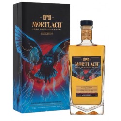 MORTLACH  - Special Releases 2022 57,8%