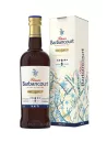 Rhum Barbancourt 5 étoiles 8 ans