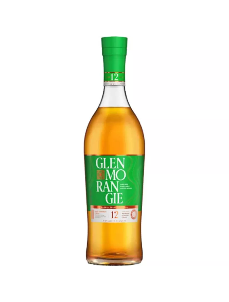 GLENMORANGIE PALO CORTADO Cask Finish 46%