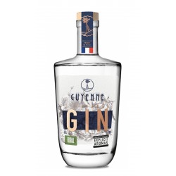 Gin Floral 43%