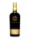 Valinch & Mallet The Spirit of Art 2022 - Belize Travellers 16 ans 56,3%