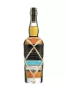 PLANTATION RUM 2007 Fiji Antipodes 65,8%