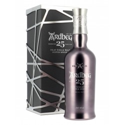 ARDBEG 25 years  - Batch 3 - Edition 2022 46 %