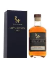 Rum Artesanal Guyana Uitvlugt 1991 30 ans 61,7%