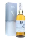 Japanese Whisky AKKESHI Blended Daikan 48%