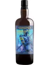 Rum SAMAROLI Trinidad Carnival 1999 - Ed 2022 - 50%