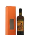 Rum SAMAROLI Barbados - Rapsody  - Edition 2022 - 45%