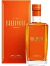 BELLEVOYE Orange Finition Rhum